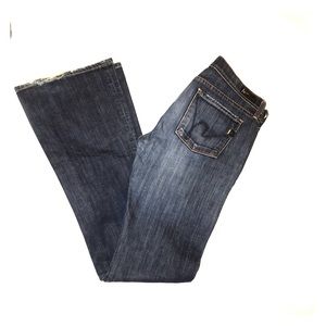 Citizens of Humanity Jeans size 27